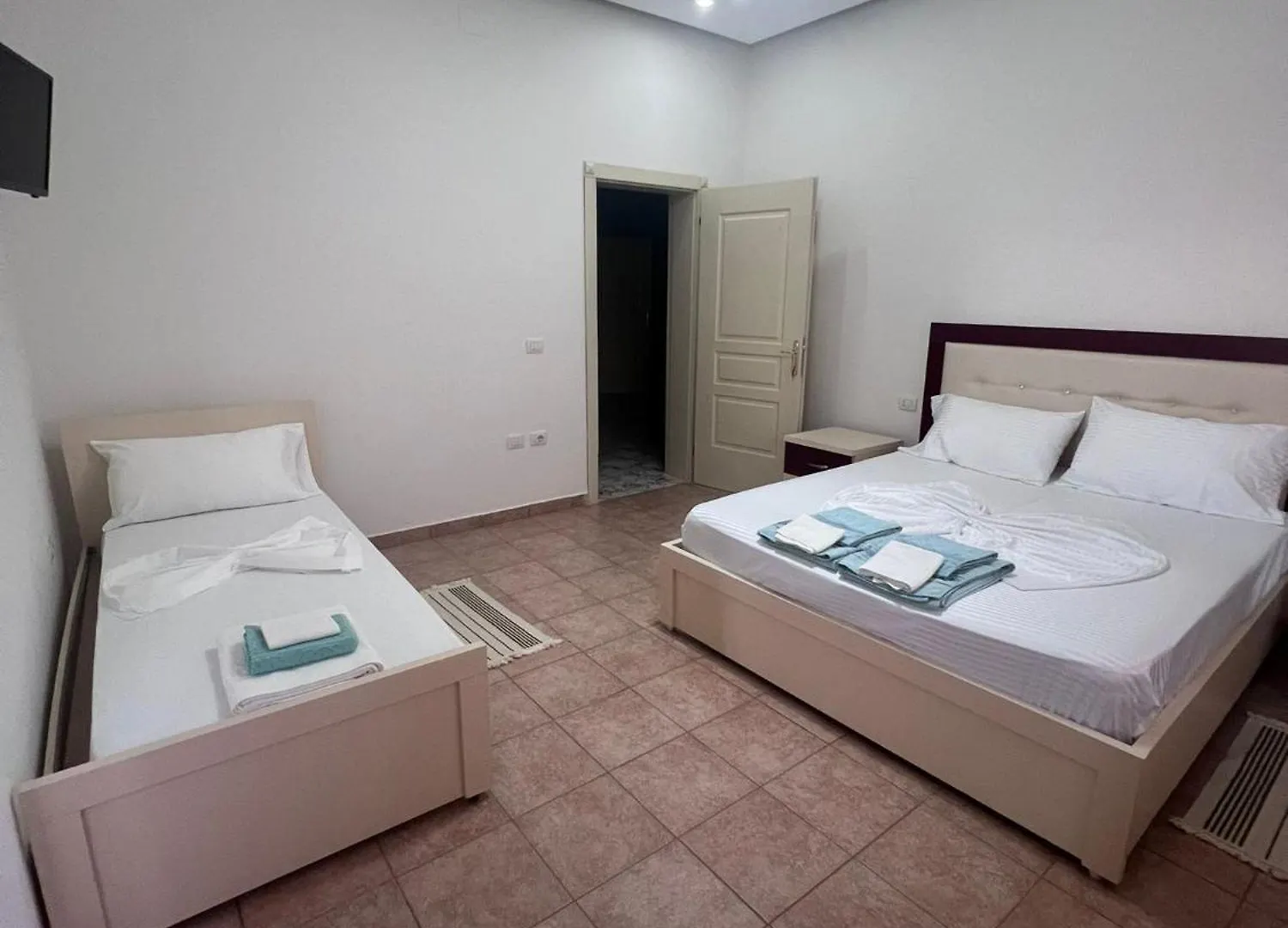 Hostel Internacional Grilë
