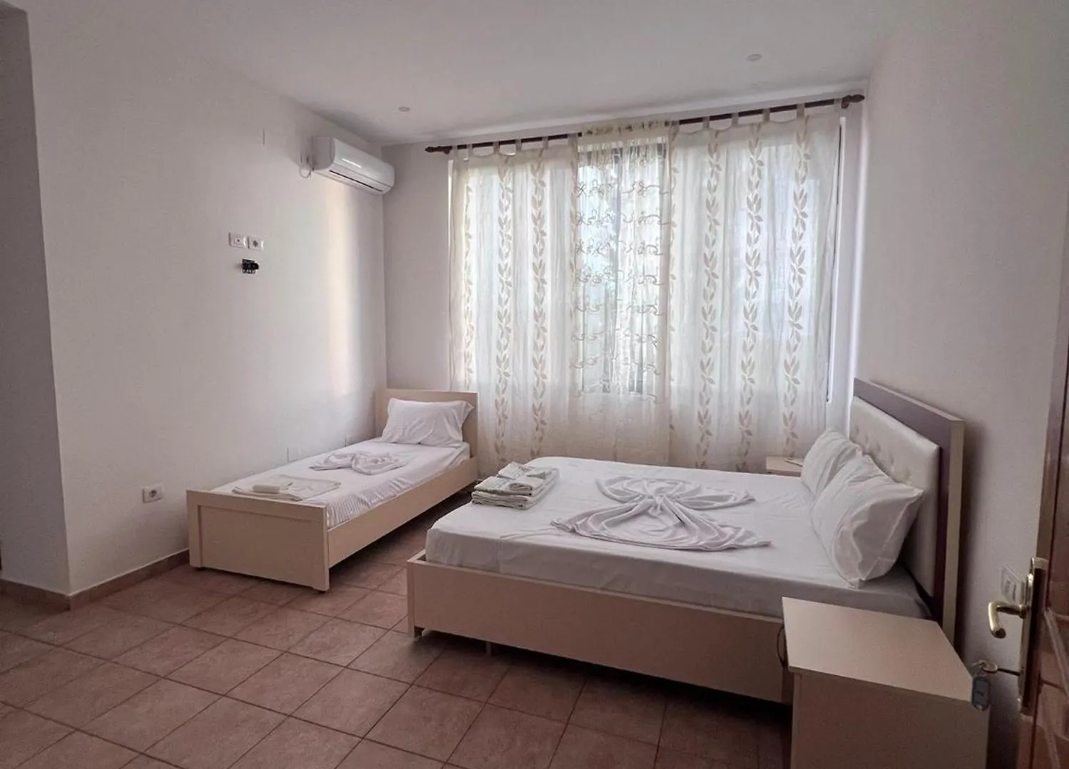 Hostel Internacional Grilë
