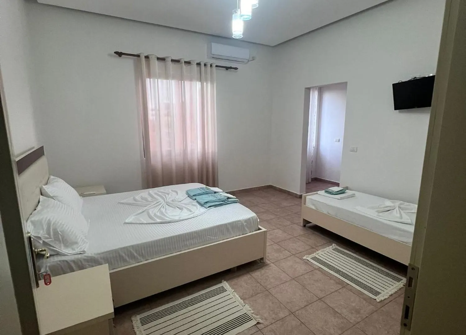 Hostel Internacional Grilë