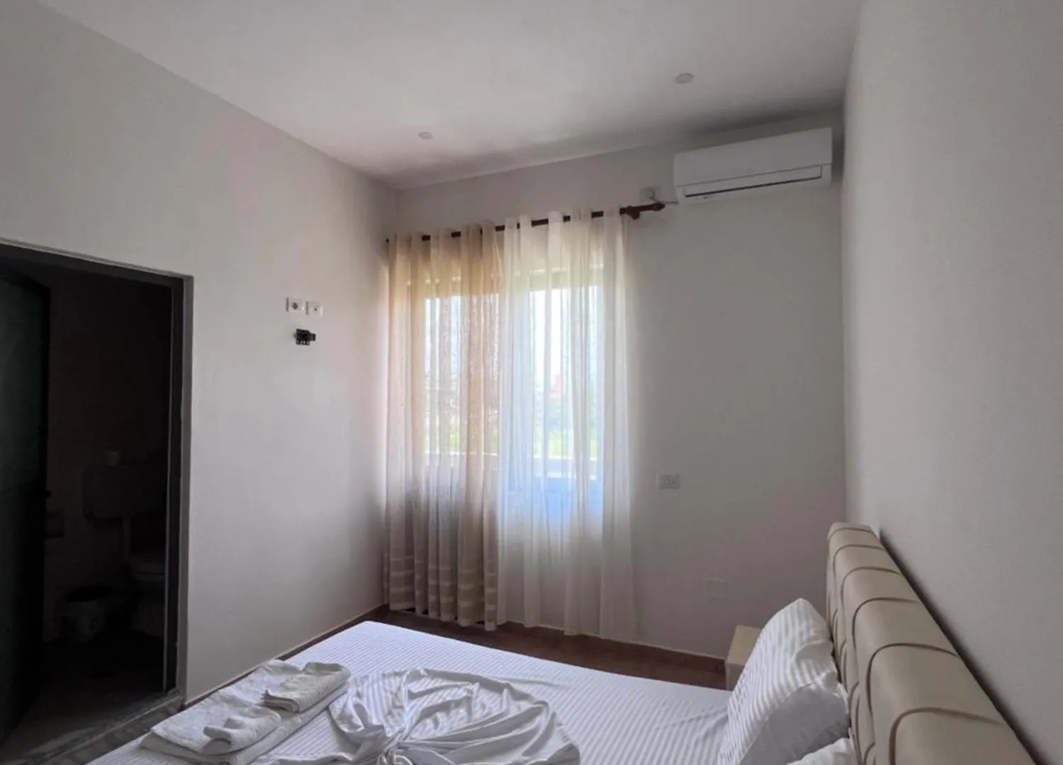 Hostel Internacional Grilë