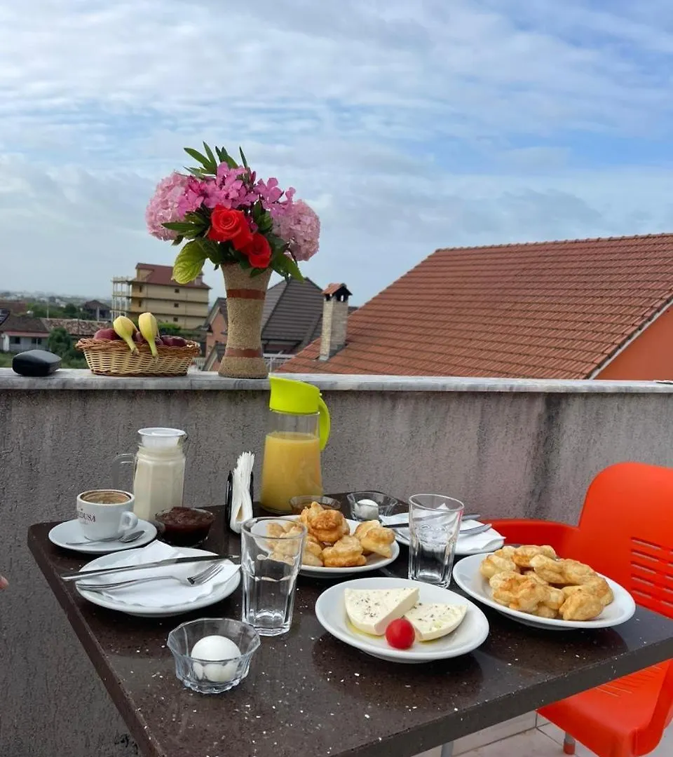 Hostel Internacional Grilë 阿尔巴尼亚