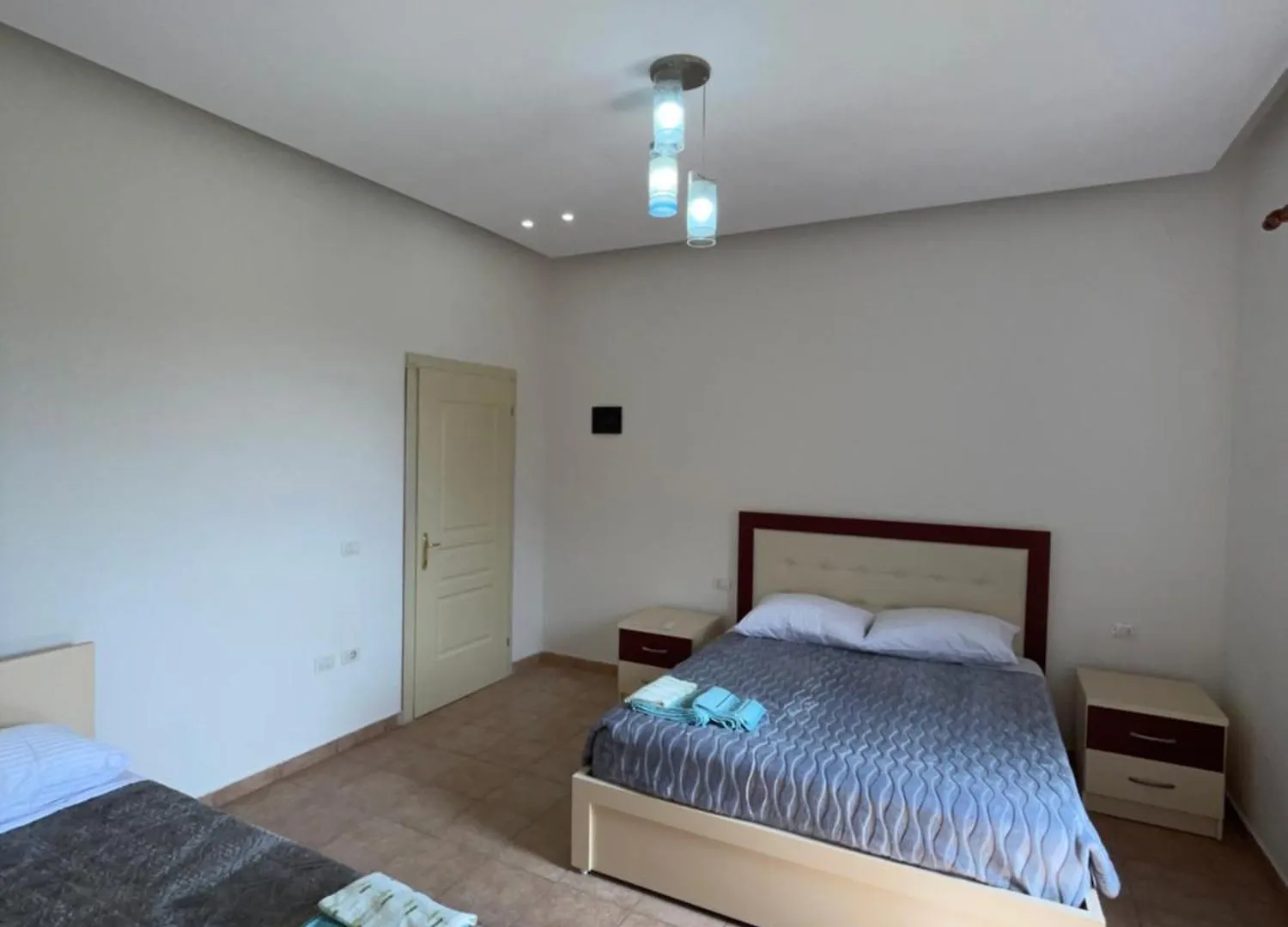 Hostel Internacional Grilë
